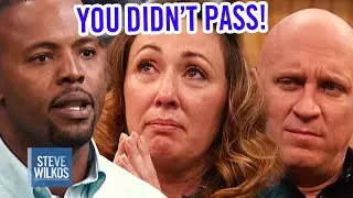 WAYBACK WILKOS: Daughter Abused by Her Own Father? | Steve Wilkos