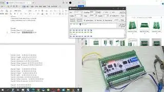 N4D3E16 PRO Commix Demo