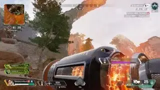 Apex Legends|CodeNet