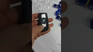 USB #BMW LLAVERO para los amantes de estos motores