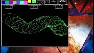 Paint using c++ programming