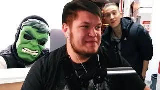 КОГДА FRESH ПОКАЖЕТ ЛИЦО!? ПАША КЛЕЙНС ЗАРЕЙДИЛ ИНСТУ ФРЭША И АНДРЕЯ / АНДРЕЙ СЛАБЫЙ