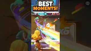 Crazy 4 Piece with Playboy Bunny Diggy Skin in T3 Arena