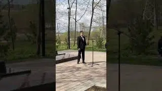 Щербина Владимир Герои и судьбы. Тихон Баран (В. Успенская)