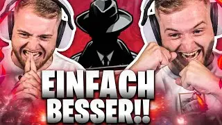 😂ER BETRÜGT zum Win! - SHERLOCK Trymacs DECKT AUF! | Spiele Abend ESKALIERT! - Codenames