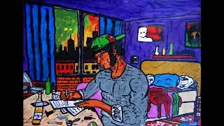 They Forgot Prod. By Yondo