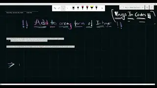 Add to Array-Form of Integer | 2 Approaches | Leetcode Daily Challenge | Live Coding