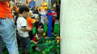 Детс.праздник. 2,5г
