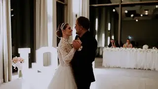 D / E - Najpiękniejszy pierwszy taniec - Wesele w Olivia Star
