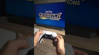 Сыграл в новый Harry Potter Quidditch Champions, первые впечатления на PS5.