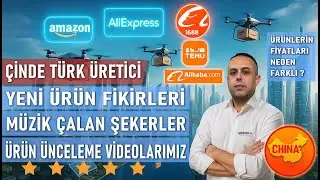 Çin’den Ucuz Ürünü Nasıl Alırsınız? | Üretici Sırları