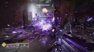 Volatile Flow + Mantle of Battle Harmony + Devour