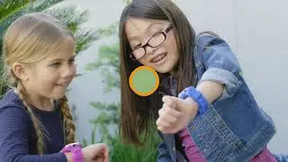 Kidizoom® Smartwatch DX2 | Digital Video | VTech®