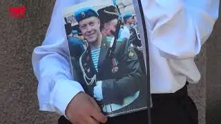 День памяти Сергея Печальнова