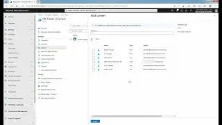 SC-300 LAB19.  Group Management in Microsoft Entra ID