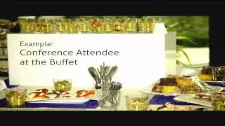 Event discrete simulation with SimPy