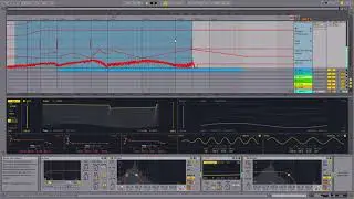 i41 - counting things | Ableton walkthrough.