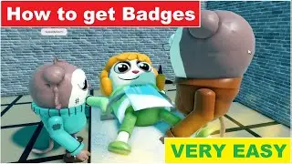 😱How to get Badge in Ultimate Max Design Pro RP | V11 RELEASE | Roblox