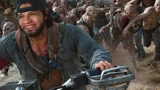 SAI SAI SAI! - Days Gone