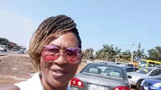 Ghana Used Car Market [1]