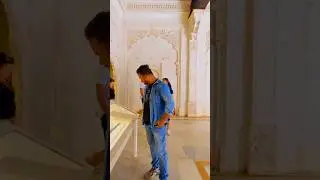 Tu Jaane Tere Jaane se hi abad hai #jodhpur #mehrangarh #rajasthan #travel #tourism #trending #viral