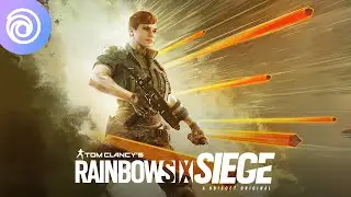 High Calibre Reveal Panel | Tom Clancy’s Rainbow Six Siege