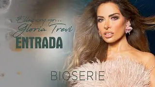 Ellas soy yo Gloria Trevi ENTRADA