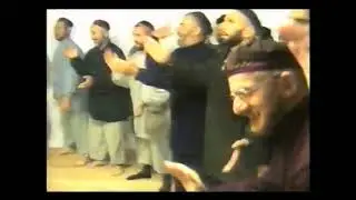 Зикар Назам Анди Шали Моьхмад Саламбек Халид (1998 г)