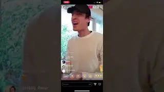 EDEN - Towing The Line (Ben Howard cover) Instagram Live 13.5.20