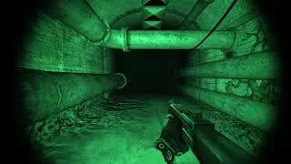 Voltigore Nest | Teaser #1 | Operation Black Mesa (no audio)