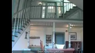 Door County Lodging - Cornerstone Suites Egg Harbor - Featured Video