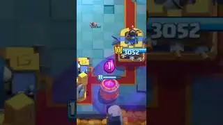 El mejor glitch de Clash Royale