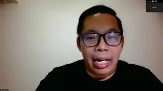 #HITBLockdown