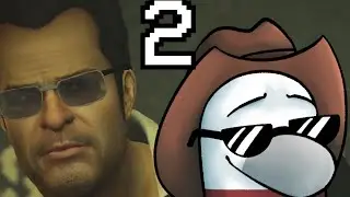 Dead Rising 2 Off The Record is fun ft.