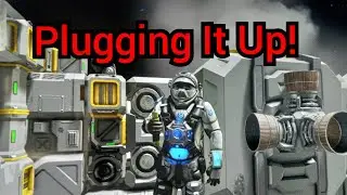 How To Repair Fast In Space Engineers!