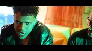 Nada Que Hacer -- Alcano Samael ❌ The Fucking Solda ❌ Lexico lil will (Offical Video)