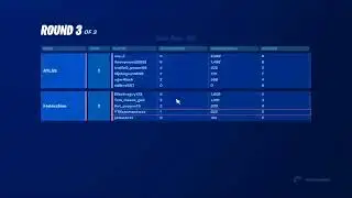 New duo