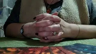 События Октября для Крестового Короля.