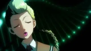 [orz] Nobunagun NCED1 - Chiisana Hoshi Ver. α (BD 1080p FLAC) [DE63C881]