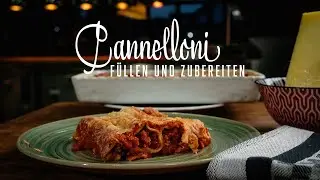 German Cannelloni – Kochen im Tal