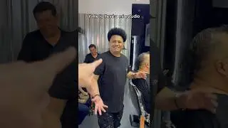 Boom Bye Bye ya está en todas partes 😎😎