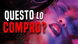 Quali Manuali di Vampiri la Masquerade Dovresti Comprare?