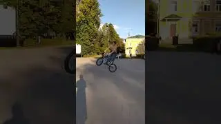 5 каб #bmxsport #bmxbike #sporcru