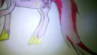 Рисунок на конкурс канал: Mlp Sweetie Drops channel