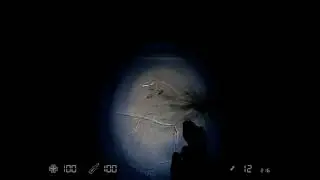 hl2 ep1_мод_кайф лайф_18+_часть 4