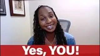 Women and heart disease – Her Story: Wakisha Stewart