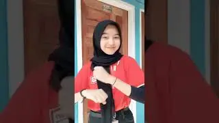 kasir Alfamart cantik Viral tiktok 