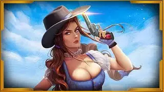 Legendary Weapons of the Wild West. Part 4