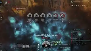 eve online solo Jackdaw t3 abyss
