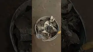 Креста подготовка к замене порогов